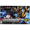 Bandai hobby gundam gunpla hg 1/144 175 unicorn gundam 02 banshee norn destroy mode - hg 1/144 high grade - préco mai 2025BANMK5
