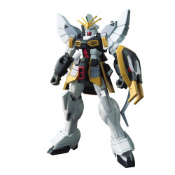 Bandai hobby gundam gunpla hg 1/144 228 gundam sandrock - hg 1/144 high grade - préco mai 2025BANMK57844.jpg4573102578440