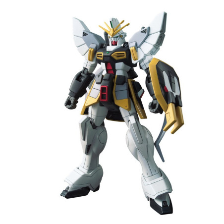 Bandai hobby gundam gunpla hg 1/144 228 gundam sandrock - hg 1/144 high grade - préco mai 2025BANMK57844.jpg4573102578440