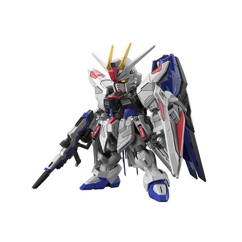 Bandai hobby gundam gunpla mgsd freedom - mgsd - préco mai 2025BANMK64257.jpg4573102642578