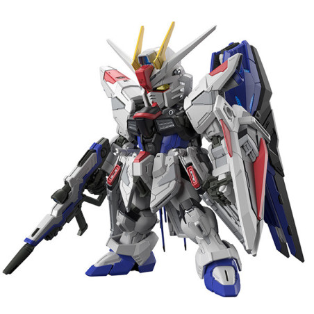 Bandai hobby gundam gunpla mgsd freedom - mgsd - préco mai 2025BANMK64257.jpg4573102642578