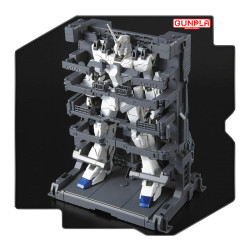 Bandai hobby gundam gunpla mg 1/100 unicorn gundam screen image special - mg 1/100 master grade - préco mai 2025BANMK67230%202.j