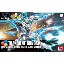 Bandai hobby gundam gunpla hg 1/144 034 transient gundam - hg 1/144 high grade - préco avril 2025BANMK55441B.jpg4573102554413