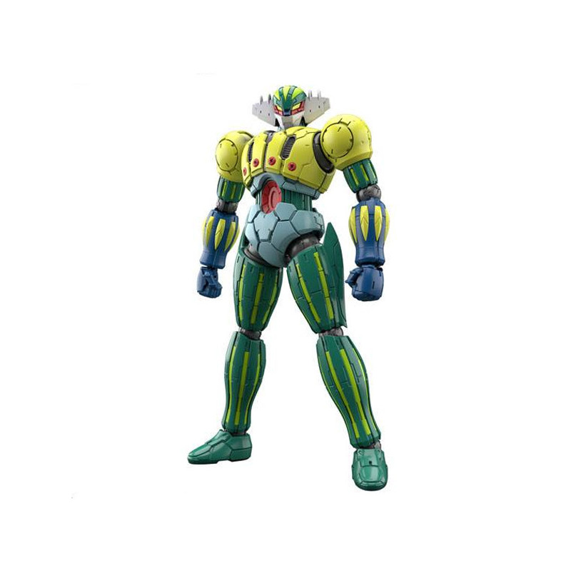 Bandai hobby goldorak hg 1/144 kotetsu jeeg infinitism - hg 1/144 high grade - préco mars 2025BANMK60933.jpg4573102609335