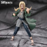 Tamashii nations naruto shippuden sh figuarts tsunade legendary medical ninja 14cm - figurine articulee - préco août 2025TN66201