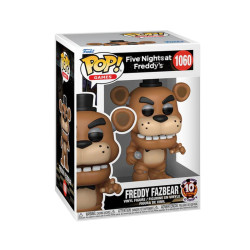 Funko five night at freddys pop 10th anniv freddy - pop 10cmFUN87116X.jpg0889698871167