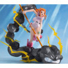 Tamashii nations one piece figuarts zero nami lightning blast extra battle 17cm - statue pvc - préco juillet 2025TN66901b.jpg457