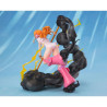 Tamashii nations one piece figuarts zero nami lightning blast extra battle 17cm - statue pvc - préco juillet 2025TN66901c.jpg457