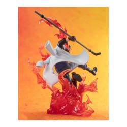 Tamashii nations one piece figuarts zero sabo fire fist rook check extra battle 19cm - statue pvc - préco juin 2025TN66900c.jpg4