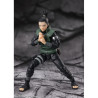 Tamashii nations naruto shippuden sh figuarts shikamaru nara brilliant strategist 14,5cm - figurine articulee - préco mars 2025T