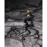 Tamashii nations naruto shippuden sh figuarts shikamaru nara brilliant strategist 14,5cm - figurine articulee - préco mars 2025T