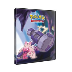 Ultrapro pokemon ultrapro portefolio 9 pochettes tinkaton - protection carteUP16504.jpg0074427165048