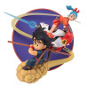 Tamashii nations Dragon Ball Z dragon ball figuarts zero son goku & bulma 18cm - statue pvc - préco septembre 2025TN67342.jpg457