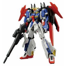 Bandai hobby gundam gunpla hg 1/144 040 lightning z gundam - hg 1/144 high grade - préco avril 2025BANMK57943.jpg4573102579430