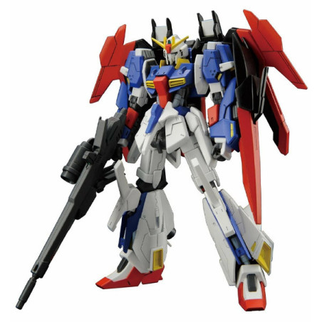 Bandai hobby gundam gunpla hg 1/144 040 lightning z gundam - hg 1/144 high grade - préco avril 2025BANMK57943.jpg4573102579430