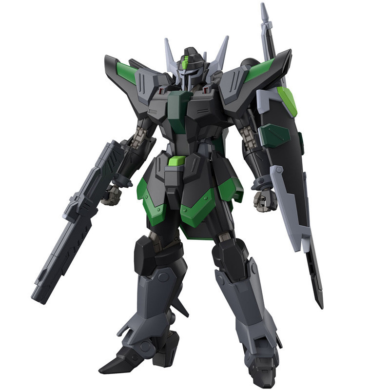 Bandai hobby gundam gunpla hg 1/144 247 black knight squad rud-ro.a - hg 1/144 high grade - préco avril 2025BANMK66305.jpg457310