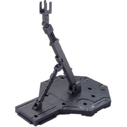 Bandai hobby gundam gunpla action base 1 black - accessoire - préco avril 2025BANMK58009.jpg4573102580092