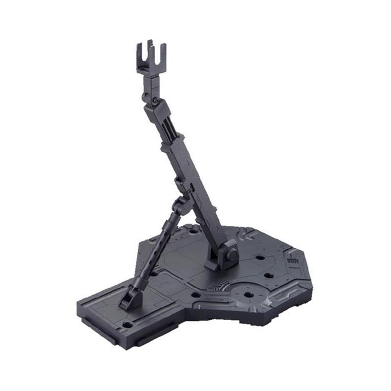 Bandai hobby gundam gunpla action base 1 black - accessoire - préco avril 2025BANMK58009.jpg4573102580092