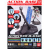 Bandai hobby gundam gunpla action base 1 black - accessoire - préco avril 2025BANMK58009b.jpg4573102580092