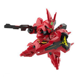 Bandai hobby gundam gunpla sdbb 382 sazabi - sd - préco avril 2025BANMK58280A.jpg4573102582805