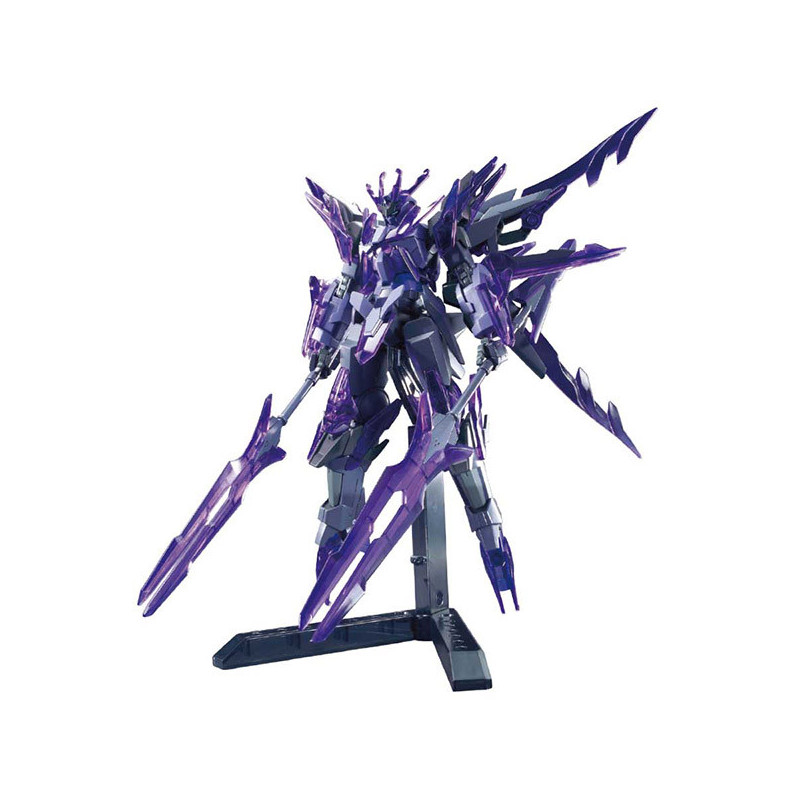 Bandai hobby gundam gunpla hg 1/144 050 transient gundam glacier - hg 1/144 high grade - préco mai 2025BANMK55443A.jpg4573102554
