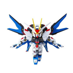 Bandai hobby gundam gunpla sd ex-std 006 strike freedom gundam - sd - préco mai 2025BANMK65620%20(1).jpg4573102656209
