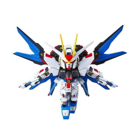 Bandai hobby gundam gunpla sd ex-std 006 strike freedom gundam - sd - préco mai 2025BANMK65620%20(1).jpg4573102656209