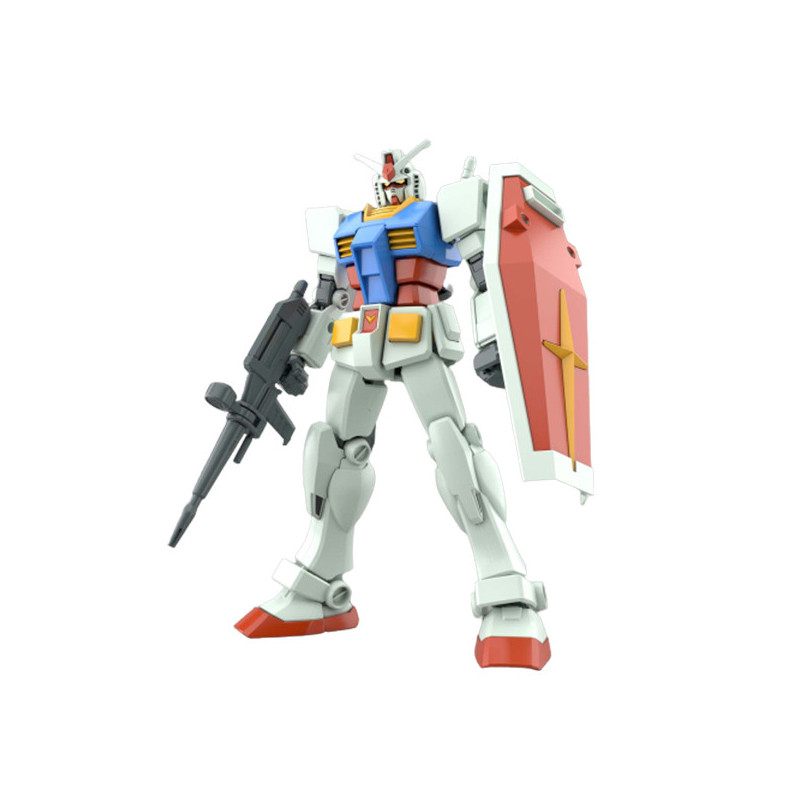 Bandai hobby gundam gunpla entry grade rx-78-2 full weapon set - entry grade - préco juin 2025BANMK62033.jpg4573102620330