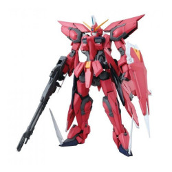 Bandai hobby gundam gunpla mg 1/100 seed aegis gundam - mg 1/100 master grade - préco avril 2025BANMK62907.jpg4573102629074