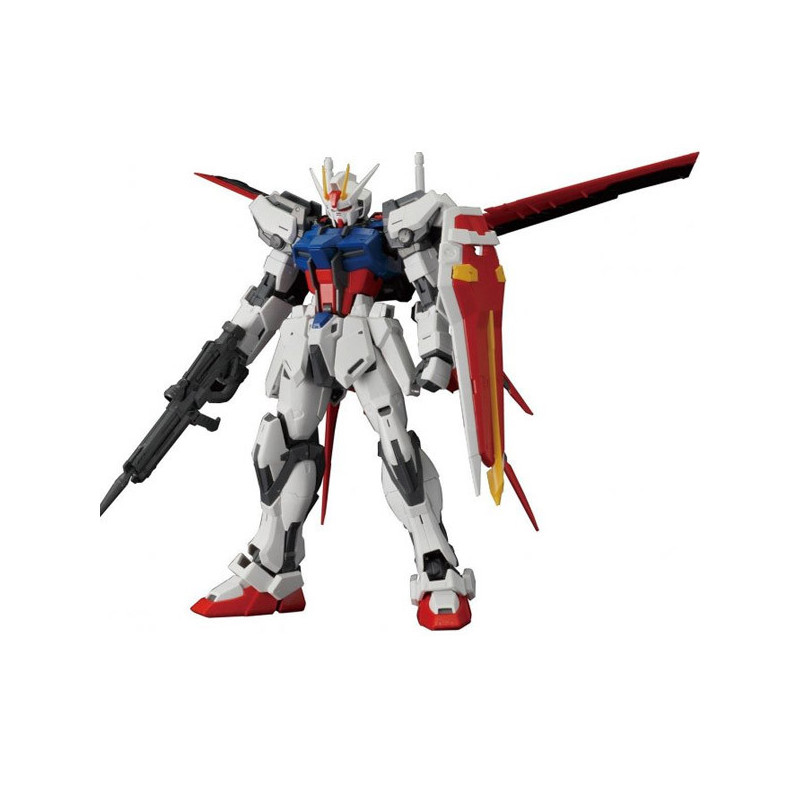 Bandai hobby gundam gunpla mg 1/100 seed aile strike gundam ver. rm - mg 1/100 master grade - préco avril 2025BAN83109.jpg457310