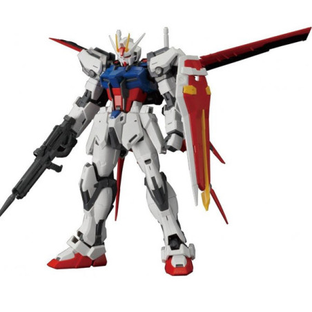 Bandai hobby gundam gunpla mg 1/100 seed aile strike gundam ver. rm - mg 1/100 master grade - préco avril 2025BAN83109.jpg457310