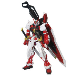 Bandai hobby gundam gunpla mg 1/100 gundam seed astray red frame revise - mg 1/100 master grade - préco avril 2025BAN83103.jpg45