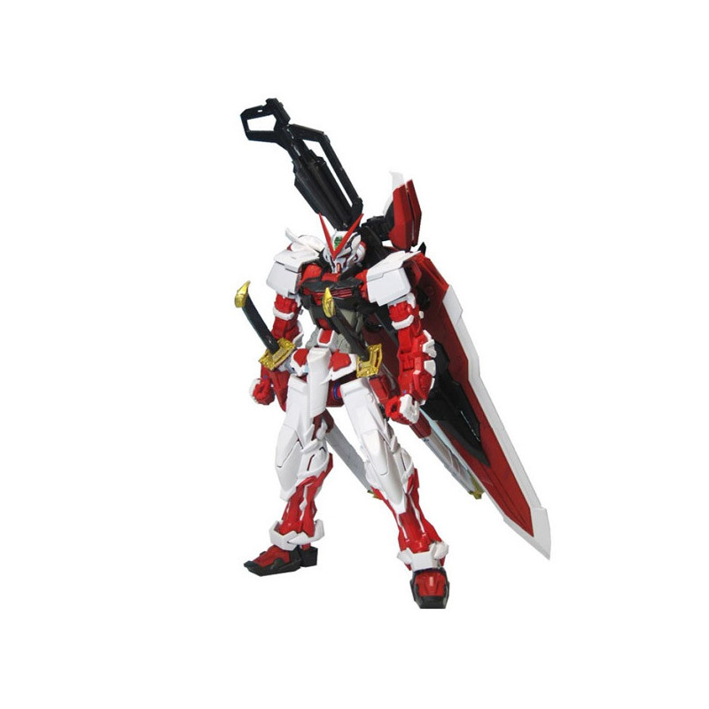 Bandai hobby gundam gunpla mg 1/100 gundam seed astray red frame revise - mg 1/100 master grade - préco avril 2025BAN83103.jpg45