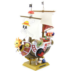 Bandai hobby one piece maquette thousand sunny new world ver. 30cm - bateau - préco avril 2025BANMK64101B.jpg4573102641014