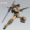 Bandai hobby gundam gunpla hg 1/144 010 gundam 00 command qant desert type - hg 1/144 high grade - préco avril 2025BANMK66695B.j