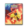 Ultrapro pokemon ultrapro portefolio 9 pochettes armarouge & ceruledge - protection carteUP16393.jpg0074427163938
