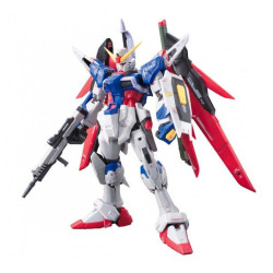 Bandai hobby gundam gunpla rg 1/144 011 destiny gundam - rg 1/144 real grade - préco avril 2025BANMK61616.jpg4573102616166