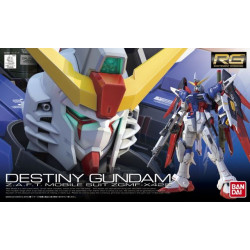 Bandai hobby gundam gunpla rg 1/144 011 destiny gundam - rg 1/144 real grade - préco avril 2025BAN83115BOX.jpg4573102616166