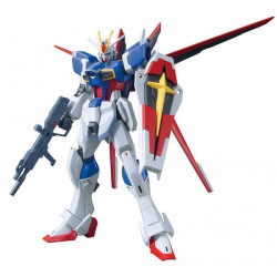 Bandai hobby gundam gunpla hg 1/144 198 force impulse gundam - hg 1/144 high grade - préco avril 2025BANMK59241.jpg4573102592415