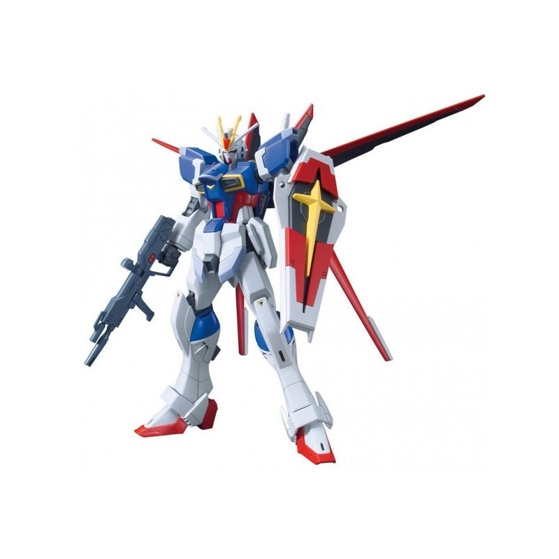 Bandai hobby gundam gunpla hg 1/144 198 force impulse gundam - hg 1/144 high grade - préco avril 2025BANMK59241.jpg4573102592415