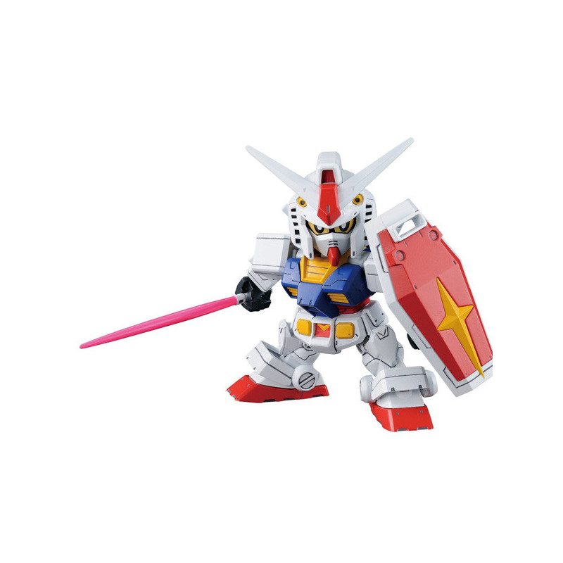 Bandai hobby gundam gunpla sd ex-std 001 rx-78-2 gundam - sd - préco avril 2025BANMK65615%20(1).jpg4573102656155