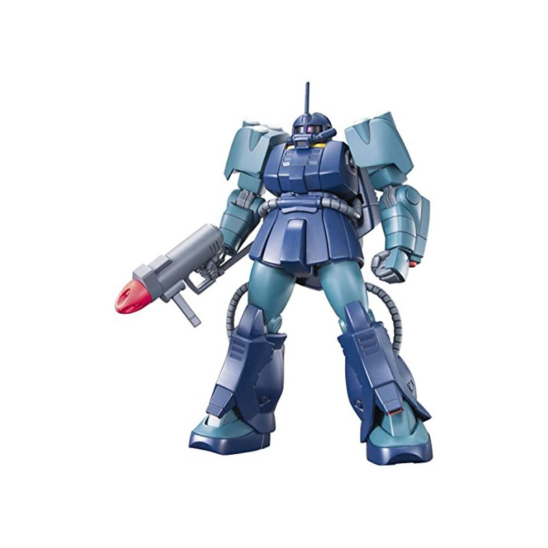 Bandai hobby gundam gunpla hg 1/144 143 zaku-mariner - hg 1/144 high grade - préco avril 2025BANMK60667.jpg4573102606679