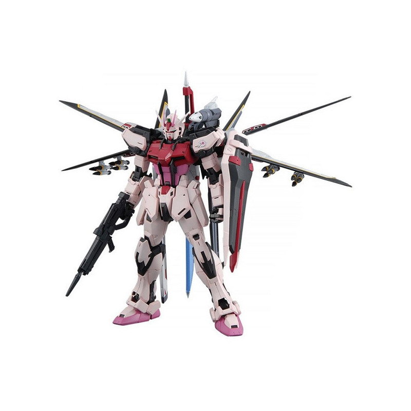 Bandai hobby gundam gunpla mg 1/100 strike rouge ootori unit ver.rm - mg 1/100 master grade - préco avril 2025BANMK62888.jpg4573