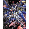 Bandai hobby gundam gunpla mg 1/100 strike freedom gundam - mg 1/100 master grade - préco avril 2025BANMK61606B.jpg4573102616067