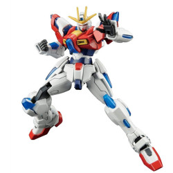 Bandai hobby gundam gunpla hg 1/144 028 try burning gundam - hg 1/144 high grade - préco avril 2025BANMK55437.jpg4573102554376