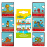 Loungefly sesame street mystery box pins asst 12pcs - pinsLFSESPN0001.jpg0671803544505