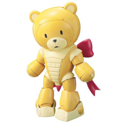 Bandai hobby gundam gunpla hg 1/144 005 beargguy iii - hg 1/144 high grade - préco avril 2025BANMK55432.jpg4573102554321