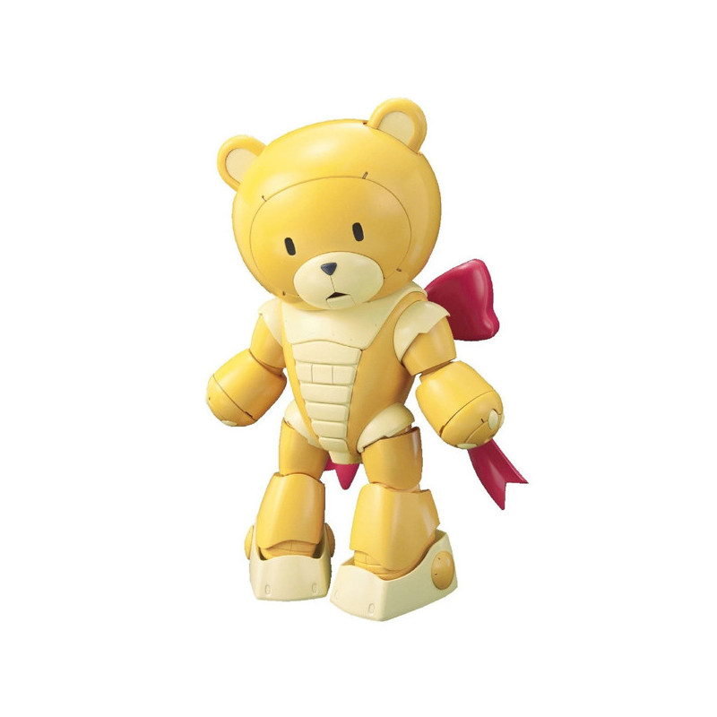 Bandai hobby gundam gunpla hg 1/144 005 beargguy iii - hg 1/144 high grade - préco avril 2025BANMK55432.jpg4573102554321