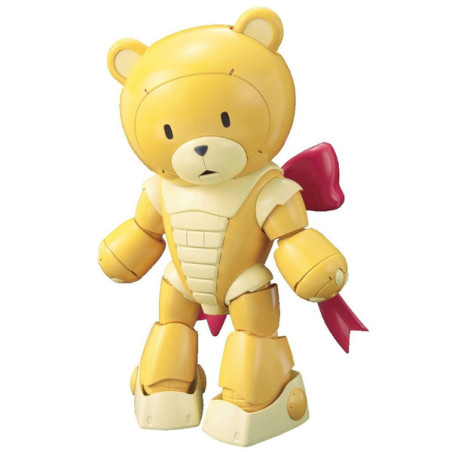 Bandai hobby gundam gunpla hg 1/144 005 beargguy iii - hg 1/144 high grade - préco avril 2025BANMK55432.jpg4573102554321