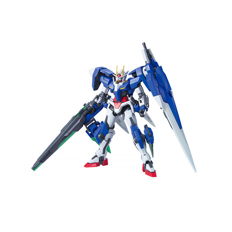 Bandai hobby gundam gunpla hg 1/144 61 oo gundam seven sword/g - hg 1/144 high grade - préco mai 2025BAN85503.jpg4573102579355